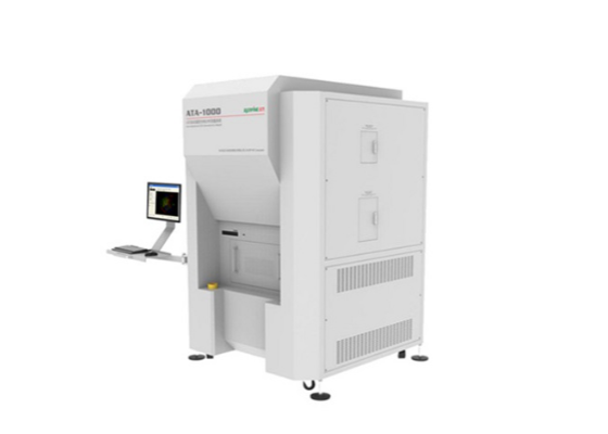 ATA-500/1000Auto-Temperatured LED Opto-Electronic Analyzer