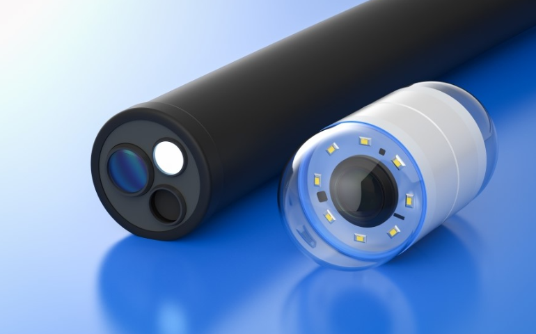 Medical Devices Measurement Solutions