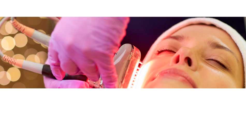 Optical Therapy and Medical Cosmetology Measurement Solutions