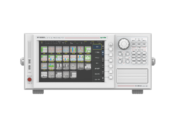 PF8000High Accuracy Electrical Power Analyzer