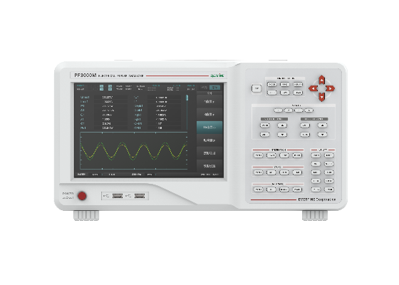 PF3000MPower analyzer (Portable)