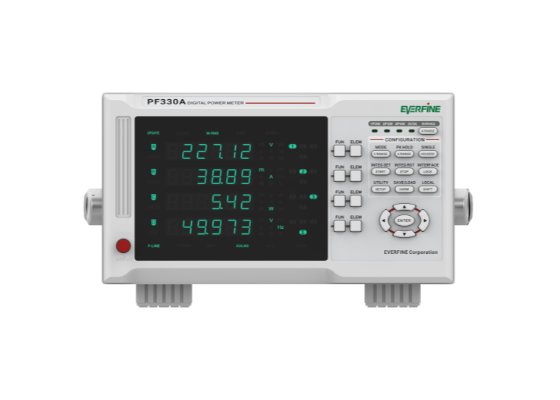 PF330ADigital Power Meter