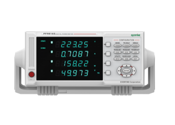 PF9816SDigital Power Meter