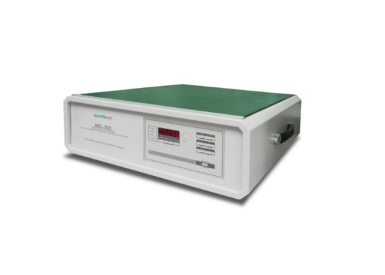 MEL-300Illumination Uniformity Measurement Device for Cold Light Source
