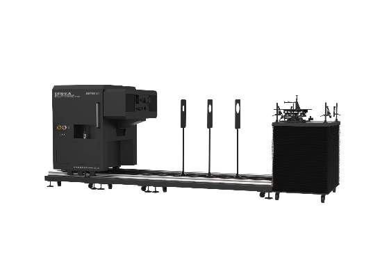 OSTM-500Optical Radiation Safety Test System