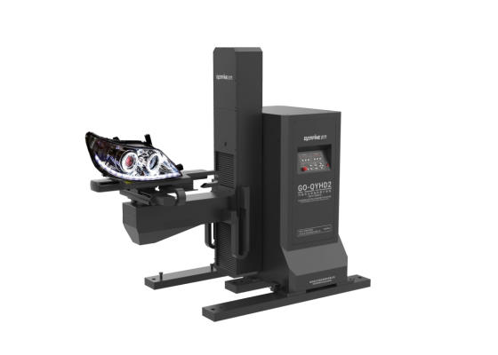 GO-QYHD2Scanning Optical Radiometer System