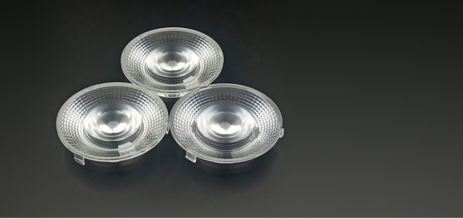 Lighting Product Material Property Measurement Solution