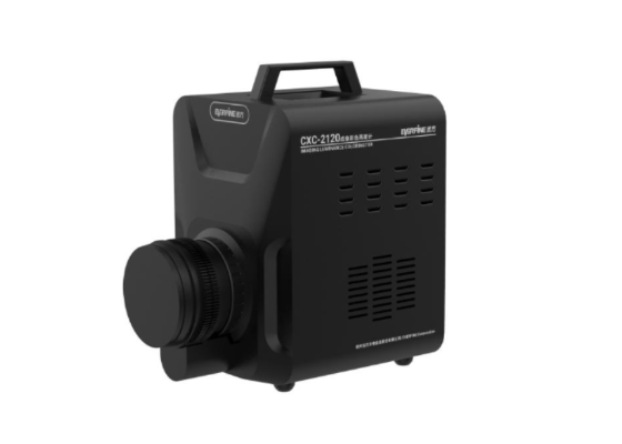 CX SeriesImaging Luminance Colorimeter