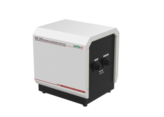 HSF-200LED High-Sensitive & Fast Electro-Optical Analysis System