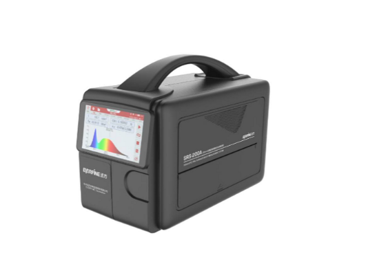 SRS-200ASpectral Radiation Safety Test System