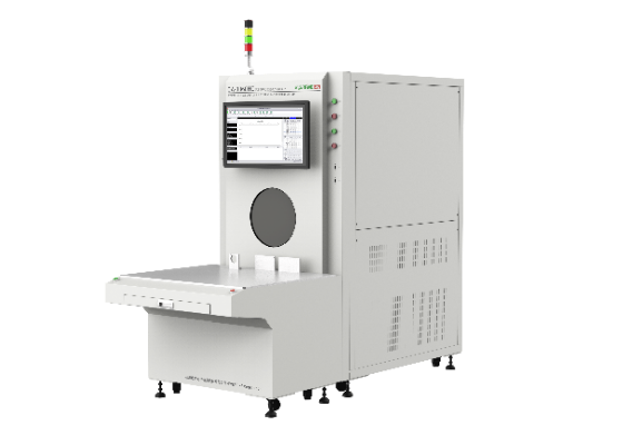 OA-3060Rapid Optical Distribution Test System for Automotive Lamps