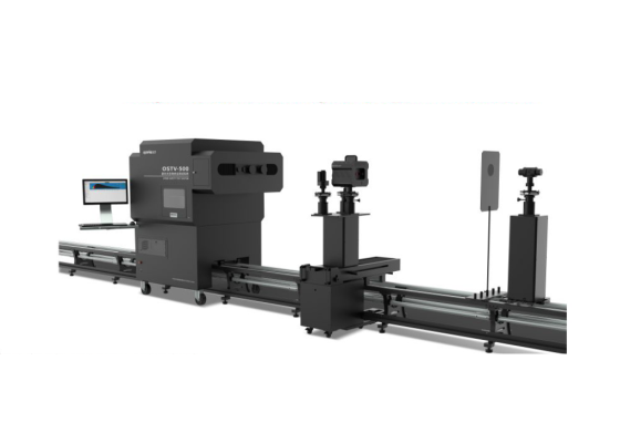 OSTV-500Vehicle Optical Radiation SafetyTest System