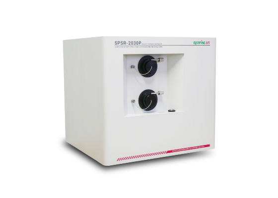 SPSR-2030(200-3000nm) Super Pure Spectral Radiation Scanning Analyzer