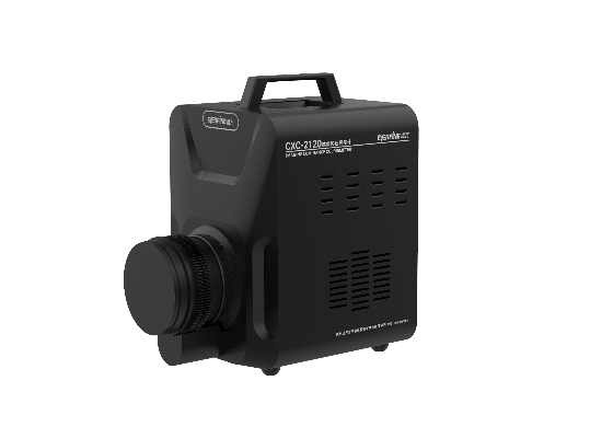 CXC-2120Imaging Luminance Colorimeter