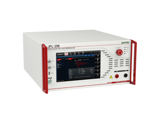 JPL-298Voltage Spike Generator