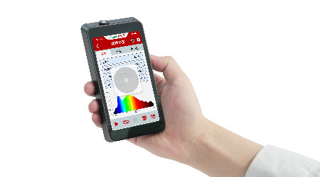 SPIC-301 spectral irradiance colorimeter, a major brand, an entry-level light measurement choice in the thousand-yuan price range