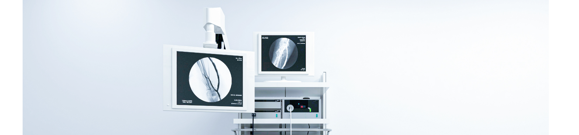 Endoscope and Cold Light Source Measurement  Solutions